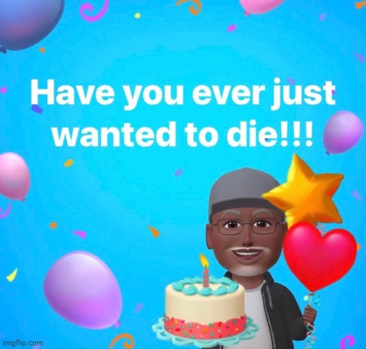 why did some random old guy post ts | made w/ Imgflip meme maker