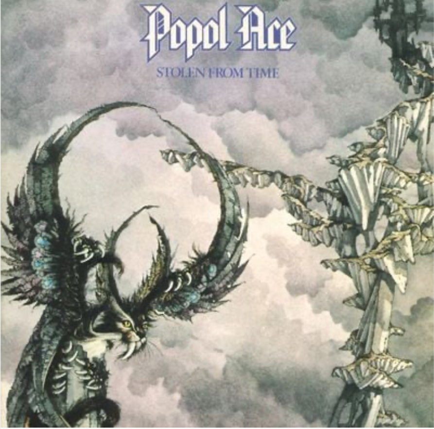 My choice of a drawing 2 Blank Meme Template