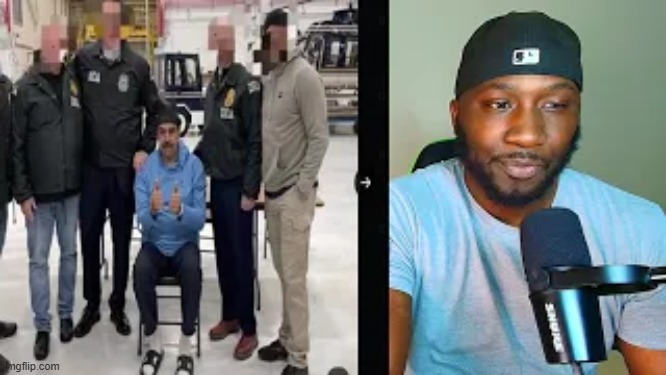 You Won't BELIEVE What Just SHOCKINGLY HAPPENED to Trump After He CAPTURED Maduro!!!  (Video) 