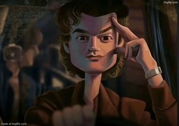 That was one of the more stranger things I've encountered | made w/ Imgflip meme maker