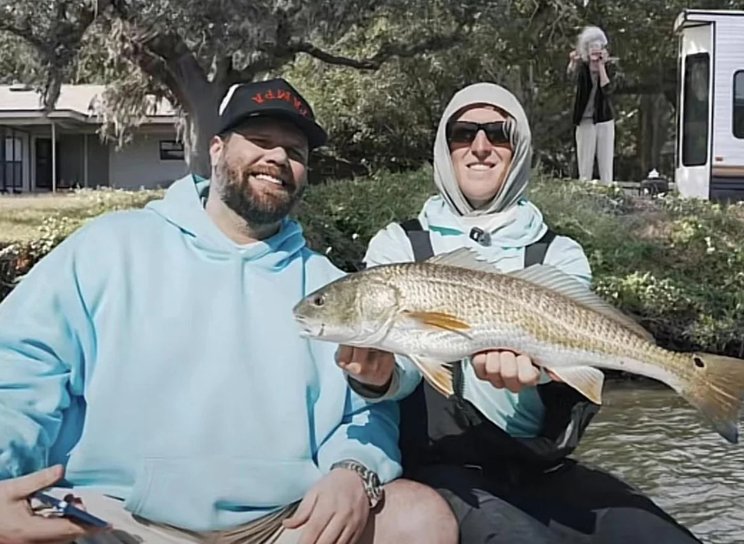 You Can't Fish Here Blank Meme Template