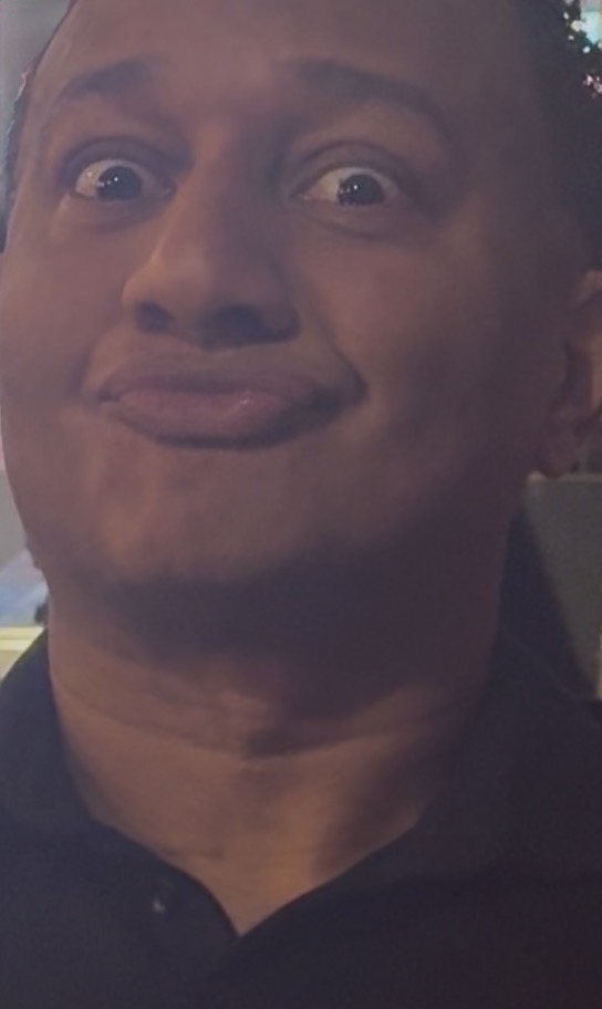 DISTURBIO AFTER DRINKING SPERM Blank Meme Template