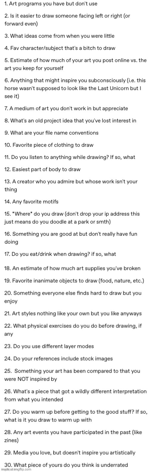 Art questions!! | image tagged in art questions | made w/ Imgflip meme maker