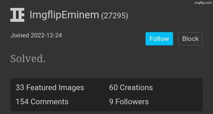 "Eminem" is taking over the FRONTPAGE of the FUN stream with unfunny bullshit | ImgflipFunsies | image tagged in imgflipfunsies | made w/ Imgflip meme maker