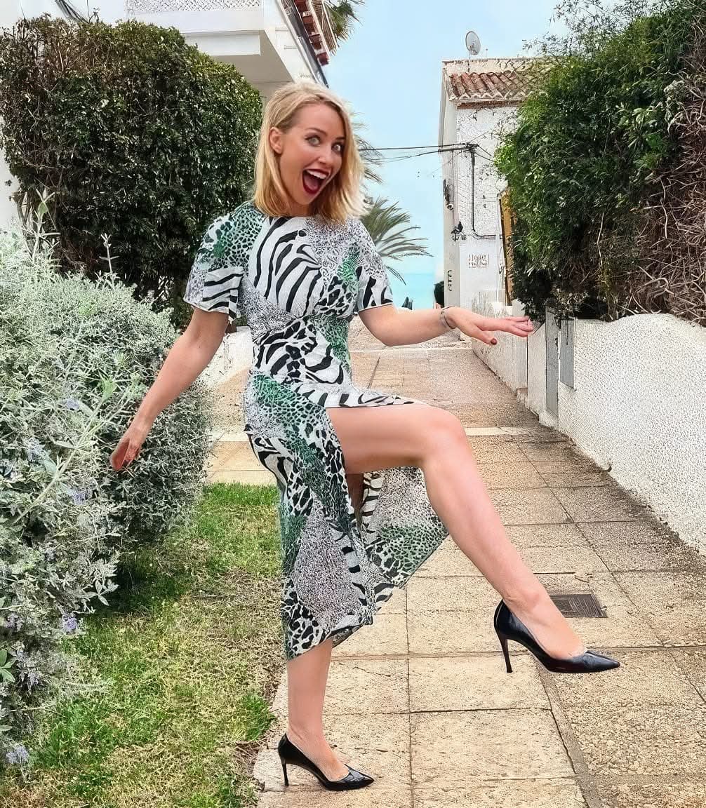 Holiday Blank Meme Template