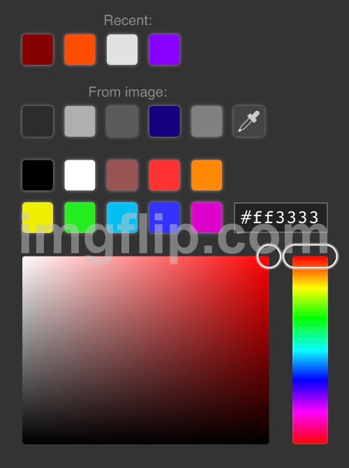 So I guess they added this? | made w/ Imgflip meme maker