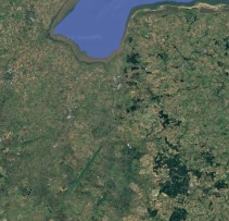 This one is quite hard of you aren't North West European, maybe do a visual search on the strange line... | made w/ Imgflip meme maker