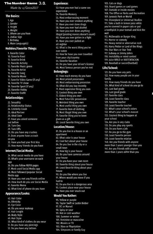 Eh why not | image tagged in the number game | made w/ Imgflip meme maker