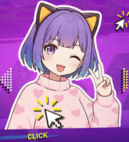 Misha game Blank Meme Template