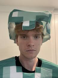 Minecraft Blank Meme Template