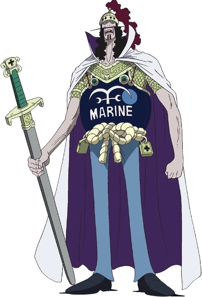 Rear Admiral T-bone Blank Meme Template