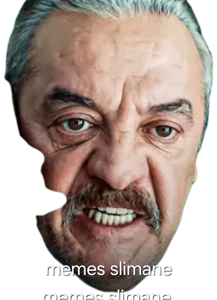 Memes slimane Blank Meme Template