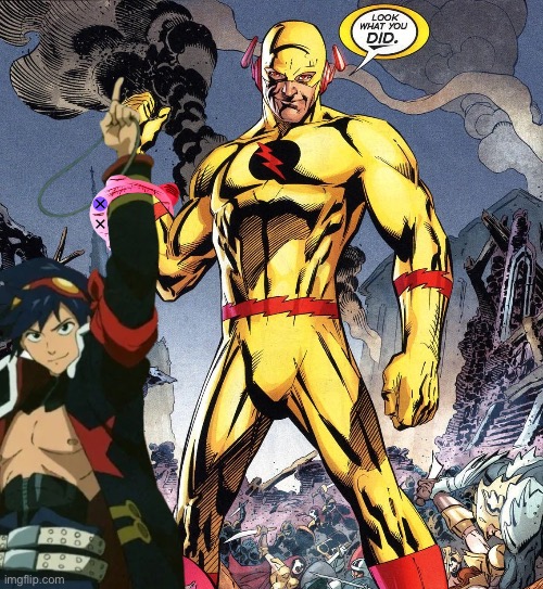 Look what you did | image tagged in kirby | made w/ Imgflip meme maker