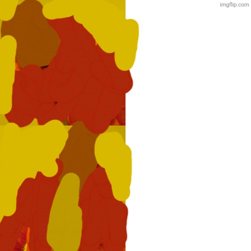 Drawn Drake Blank Meme Template