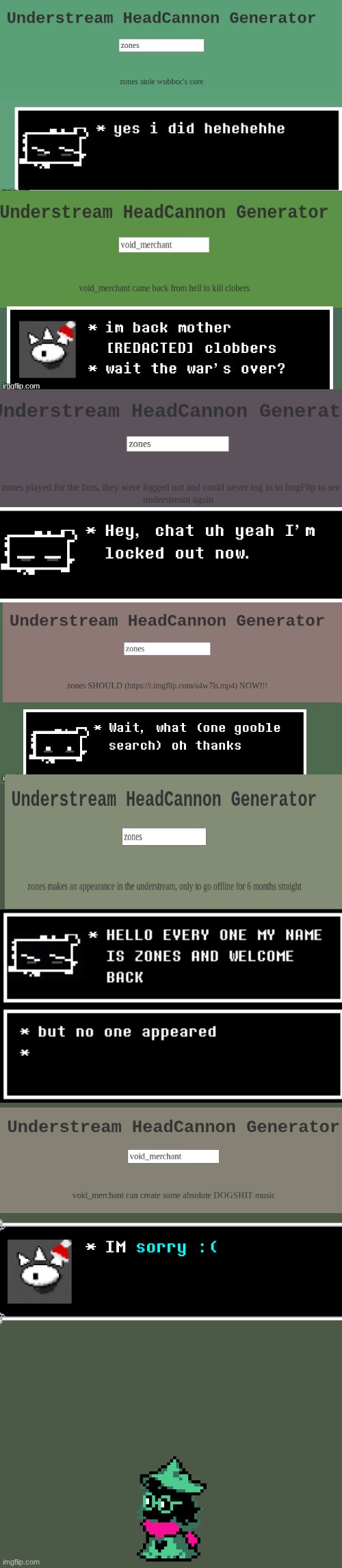 stuff | image tagged in void | made w/ Imgflip meme maker