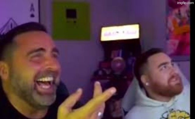 Los laughing (made by Bigjim998 copyright reserved) | image tagged in los laughing made by bigjim998 copyright reserved | made w/ Imgflip meme maker