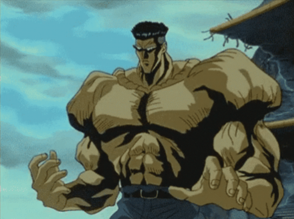 Taguro Blank Meme Template