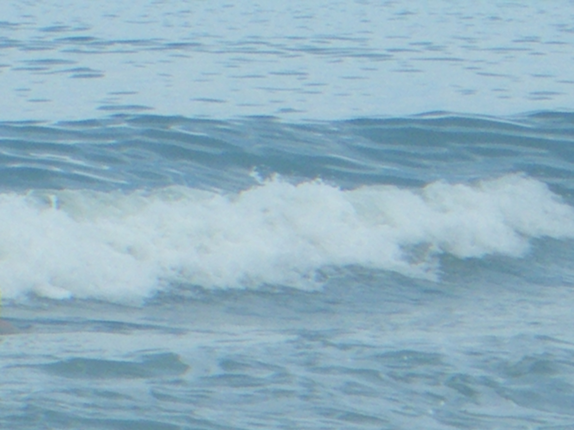 Waves Blank Meme Template