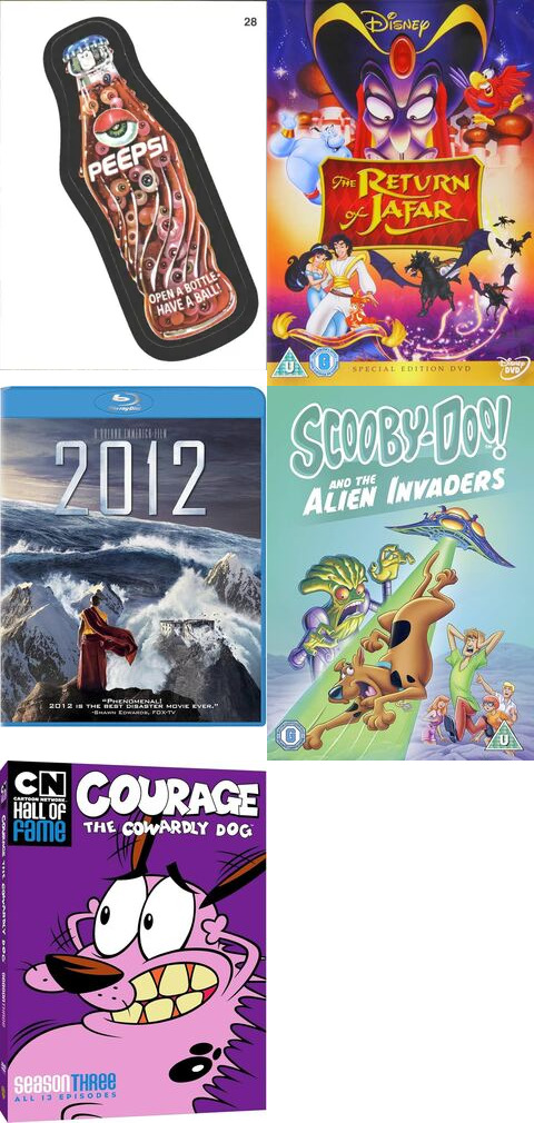 Yahir Fair Rides Mexico Vol.12 Blank Meme Template