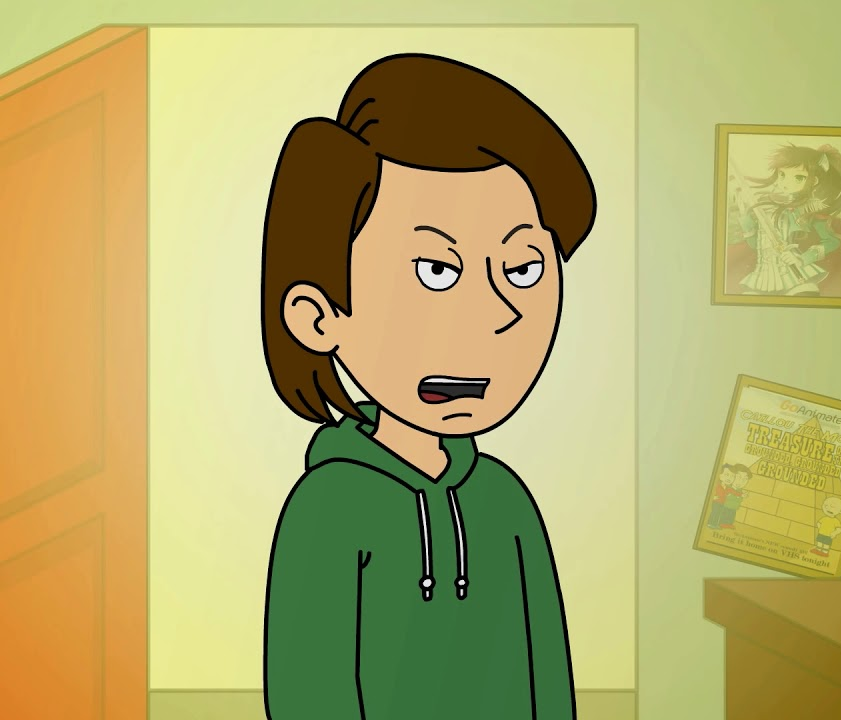 Boris Anderson Blank Meme Template