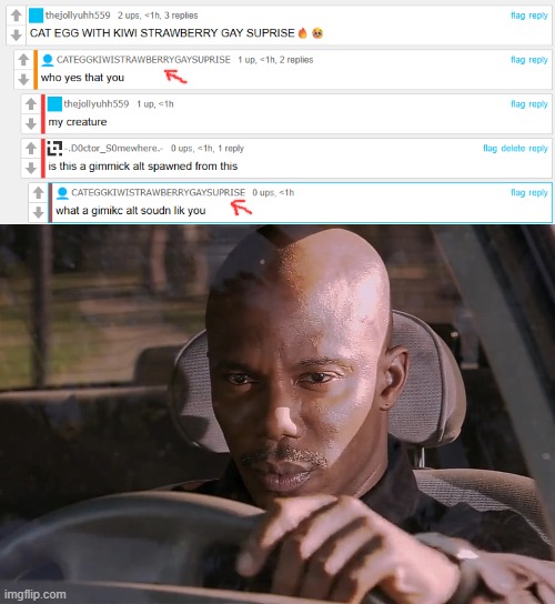 Untitled Image | image tagged in what | made w/ Imgflip meme maker