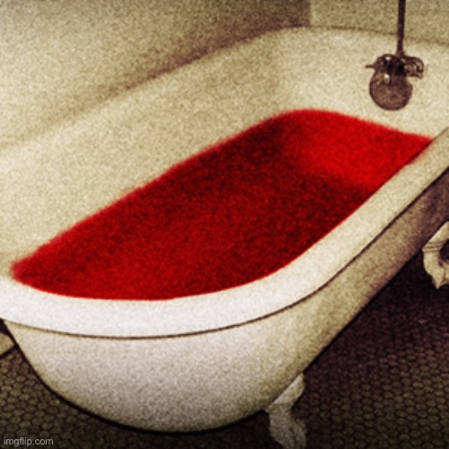 Bloodbath | image tagged in bloodbath | made w/ Imgflip meme maker