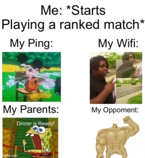 Why is this so true | image tagged in gaming,wifi,i have no idea what i am doing | made w/ Imgflip meme maker