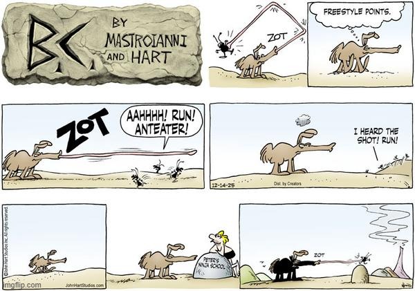 BC | image tagged in comics | made w/ Imgflip meme maker