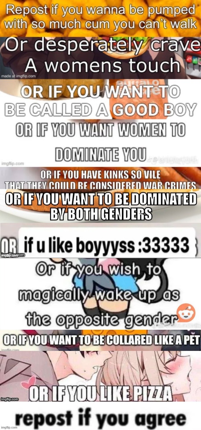 new temp | image tagged in biblically accurate repost if | made w/ Imgflip meme maker