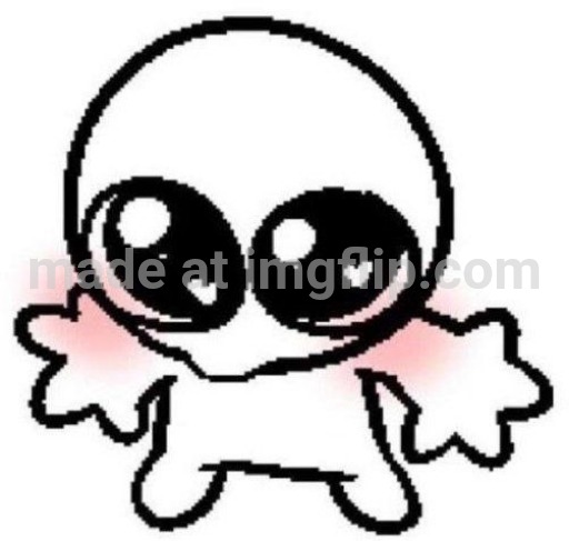 silly lil guy | image tagged in silly lil guy | made w/ Imgflip meme maker