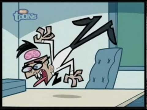 FAIRY GOD PARENTS! Blank Meme Template