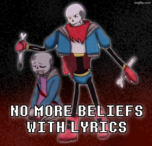 I suggest y’all check out the songs from this album. They SLAP | made w/ Imgflip meme maker