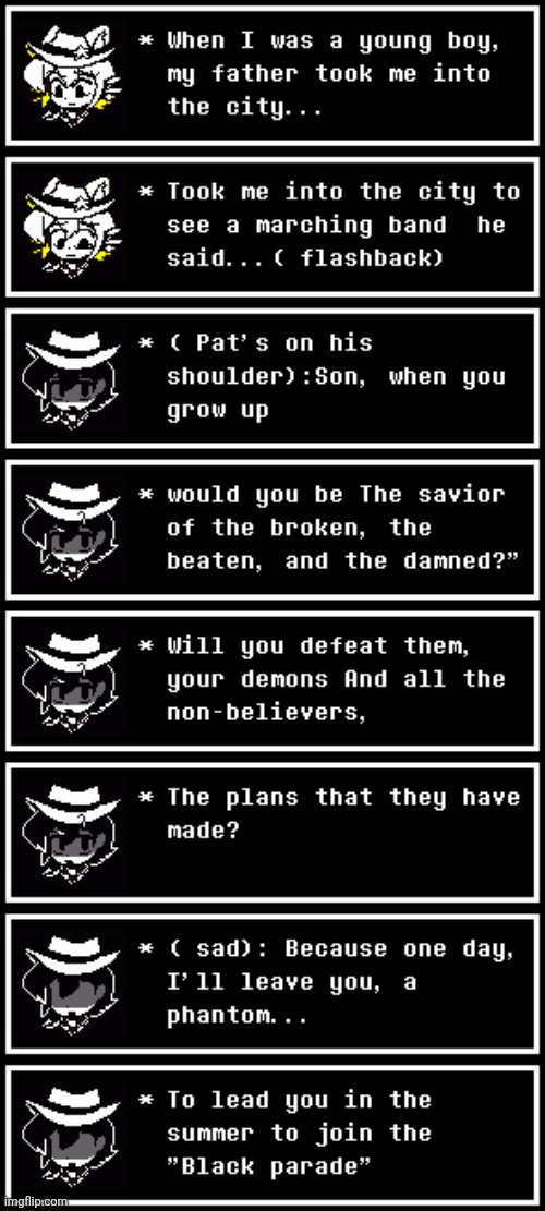 Loki remembers his father years after the dark virus Z arc | made w/ Imgflip meme maker