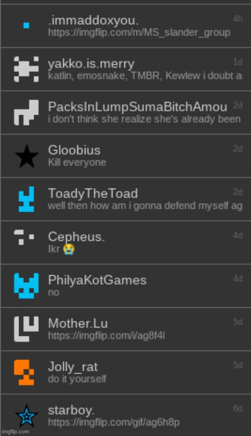 fahh | made w/ Imgflip meme maker