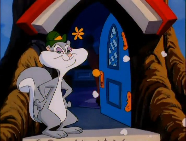 Sarcastic Slappy Blank Meme Template