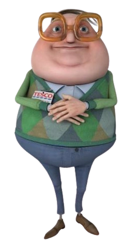 Heino Blank Meme Template