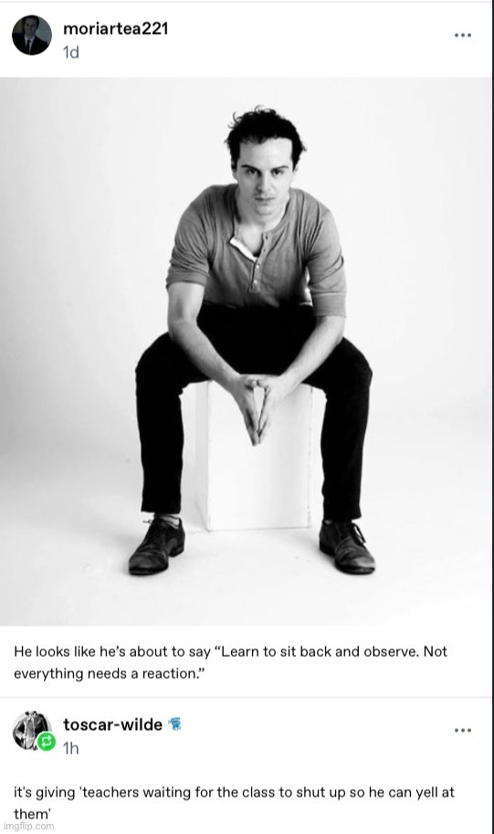 I like it when people reblog my posts | made w/ Imgflip meme maker