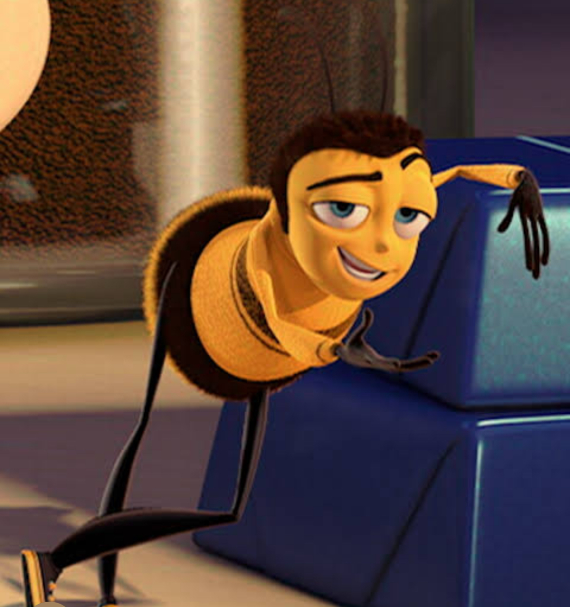 Ya like Jazz Blank Meme Template