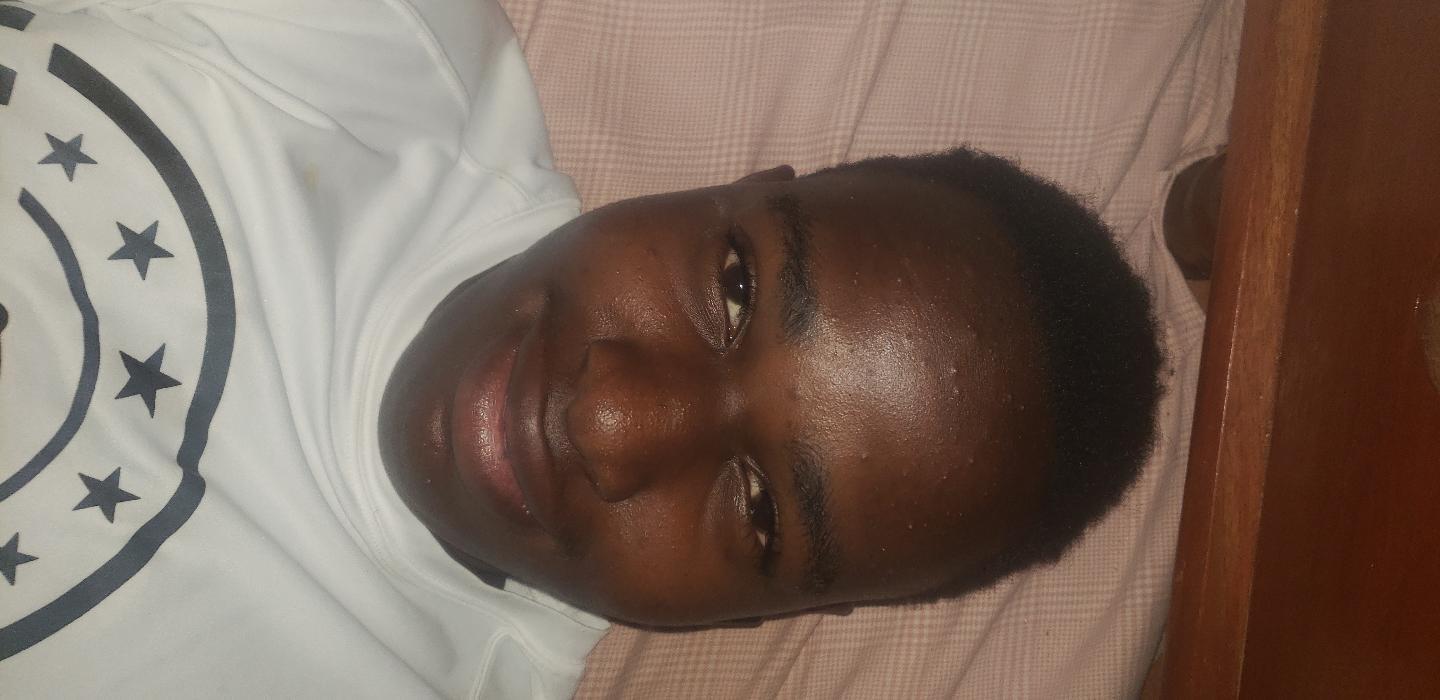 Nicholas is funny Blank Meme Template