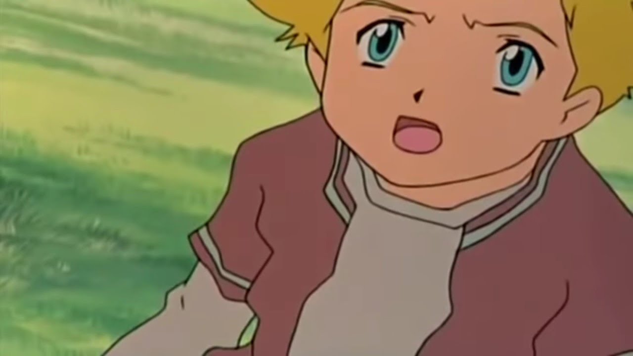 He's got pants now Blank Meme Template