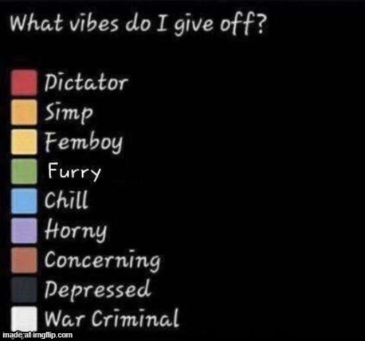 i am a sheep | image tagged in what vibes do i give off | made w/ Imgflip meme maker