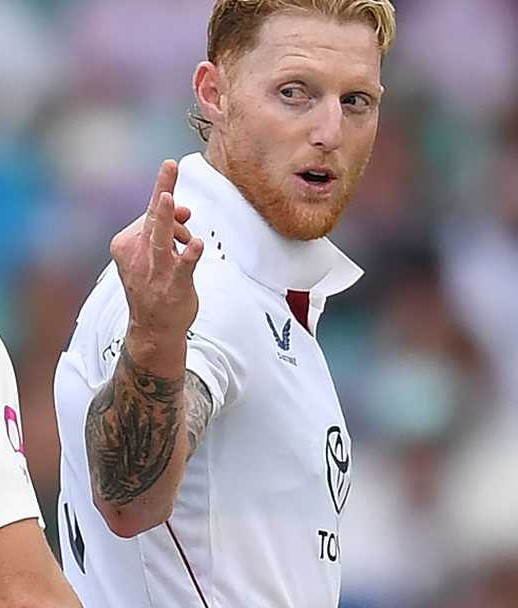 Stokes Three Blank Meme Template