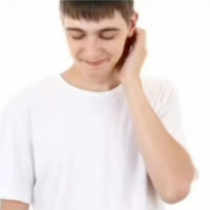 Yeah… Blank Meme Template