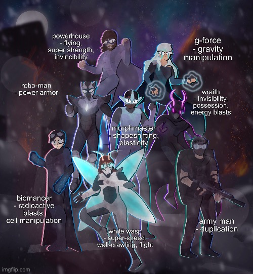 rp/fight with any/all of the Pantheon | made w/ Imgflip meme maker