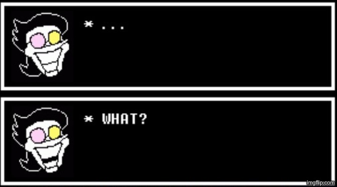 spamton says what | image tagged in spamton says what | made w/ Imgflip meme maker