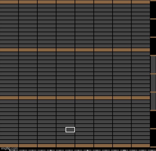 ay chat drop me a beat | made w/ Imgflip meme maker