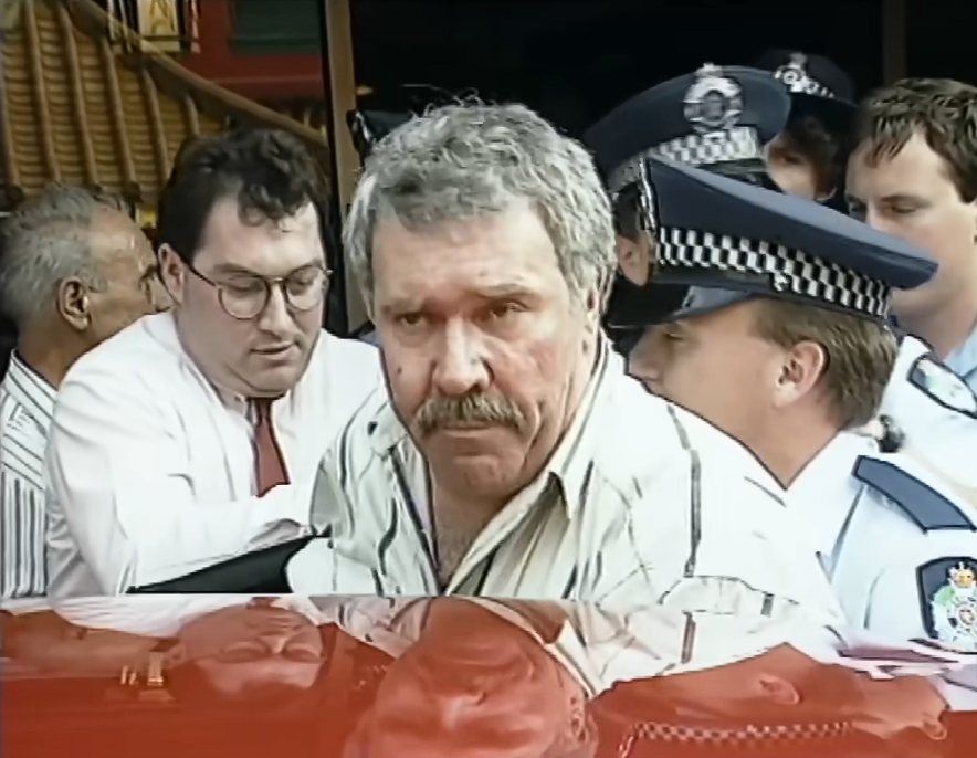 Democracy Manifest Blank Meme Template