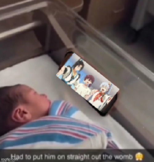 typa shi ima force my future kids to watch | image tagged in idk,memes | made w/ Imgflip meme maker