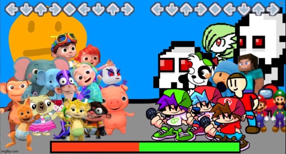 Whatever the hell this is | made w/ Imgflip meme maker