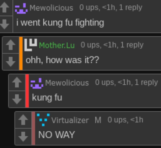 everybody wanna go kung fu fighting | made w/ Imgflip meme maker